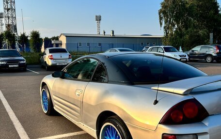 Mitsubishi Eclipse III, 2001 год, 400 000 рублей, 10 фотография