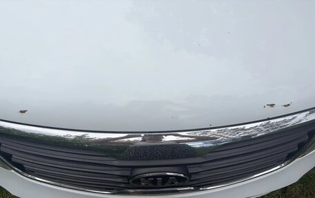 KIA Sportage III, 2012 год, 850 000 рублей, 8 фотография
