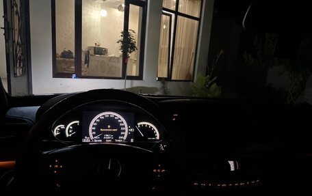 Mercedes-Benz S-Класс, 2007 год, 1 050 000 рублей, 4 фотография
