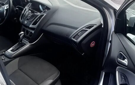 Ford Focus III, 2014 год, 650 000 рублей, 6 фотография