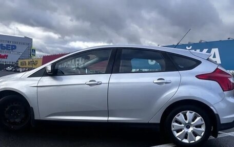 Ford Focus III, 2014 год, 650 000 рублей, 3 фотография