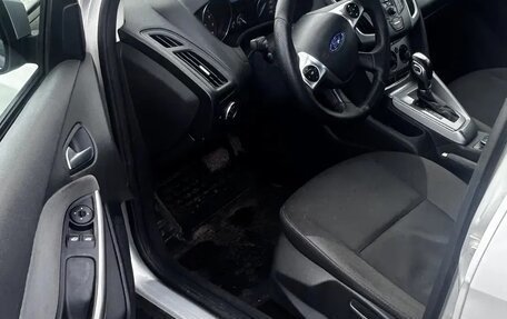 Ford Focus III, 2014 год, 650 000 рублей, 5 фотография