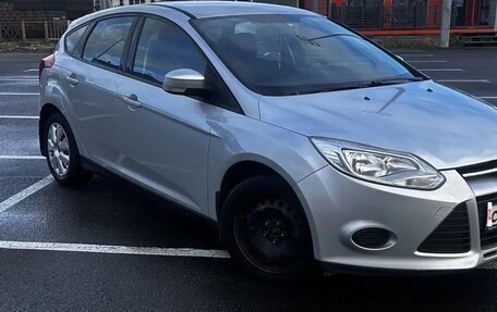 Ford Focus III, 2014 год, 650 000 рублей, 2 фотография