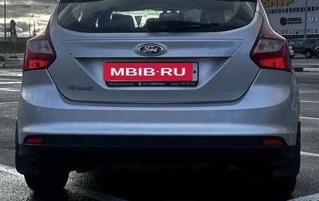 Ford Focus III, 2014 год, 650 000 рублей, 4 фотография