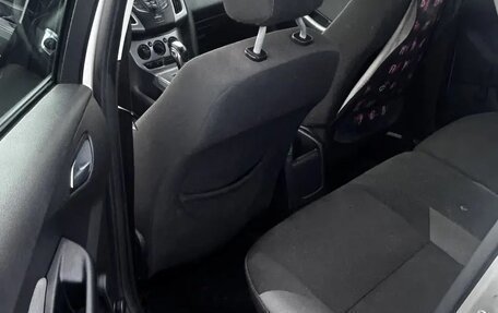 Ford Focus III, 2014 год, 650 000 рублей, 7 фотография