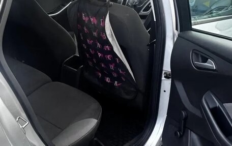 Ford Focus III, 2014 год, 650 000 рублей, 8 фотография