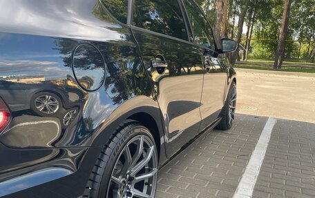 Volkswagen Polo VI (EU Market), 2018 год, 1 450 000 рублей, 10 фотография