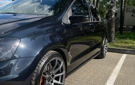 Volkswagen Polo VI (EU Market), 2018 год, 1 450 000 рублей, 7 фотография