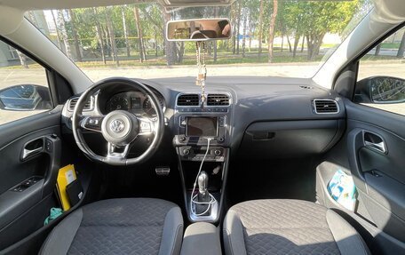 Volkswagen Polo VI (EU Market), 2018 год, 1 450 000 рублей, 16 фотография