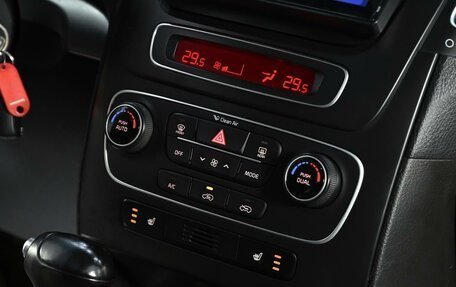 KIA Sorento II рестайлинг, 2013 год, 1 425 000 рублей, 11 фотография