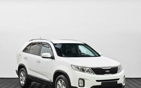 KIA Sorento II рестайлинг, 2013 год, 1 425 000 рублей, 1 фотография