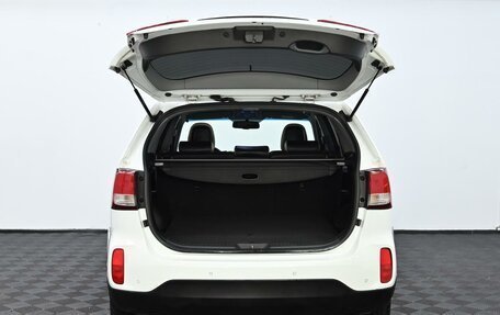 KIA Sorento II рестайлинг, 2013 год, 1 425 000 рублей, 14 фотография