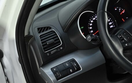 KIA Sorento II рестайлинг, 2013 год, 1 425 000 рублей, 8 фотография