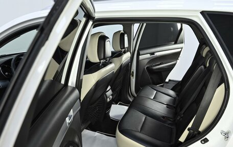 KIA Sorento II рестайлинг, 2013 год, 1 425 000 рублей, 13 фотография
