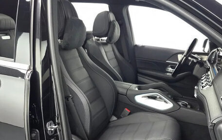 Mercedes-Benz GLS, 2025 год, 16 200 000 рублей, 7 фотография