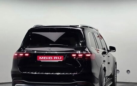 Mercedes-Benz GLS, 2025 год, 16 200 000 рублей, 2 фотография