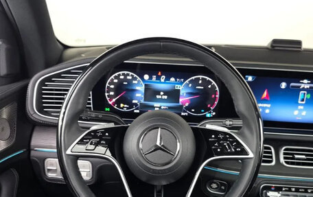 Mercedes-Benz GLS, 2025 год, 16 200 000 рублей, 10 фотография