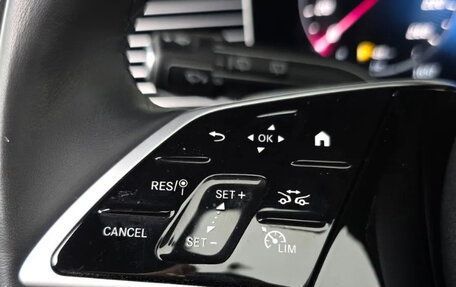 Mercedes-Benz GLS, 2025 год, 16 200 000 рублей, 12 фотография