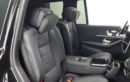 Mercedes-Benz GLS, 2025 год, 16 200 000 рублей, 9 фотография