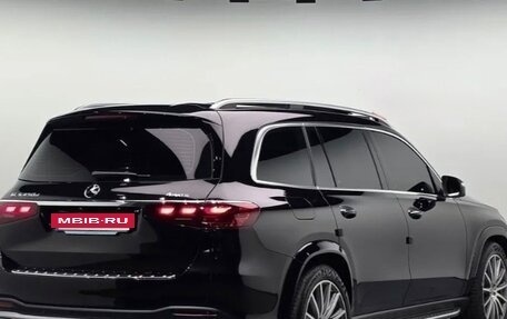 Mercedes-Benz GLS, 2025 год, 16 200 000 рублей, 3 фотография