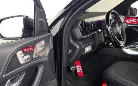 Mercedes-Benz GLS, 2025 год, 16 200 000 рублей, 6 фотография