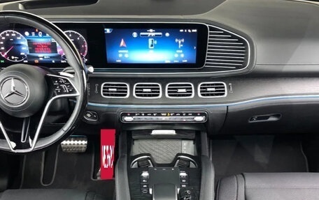 Mercedes-Benz GLS, 2025 год, 16 200 000 рублей, 13 фотография