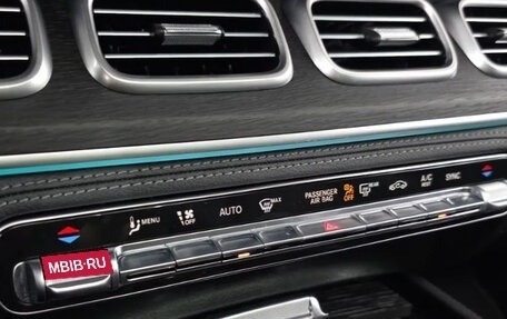 Mercedes-Benz GLS, 2025 год, 16 200 000 рублей, 16 фотография