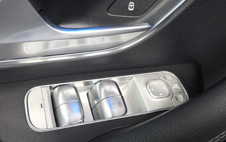Mercedes-Benz GLS, 2025 год, 16 200 000 рублей, 18 фотография