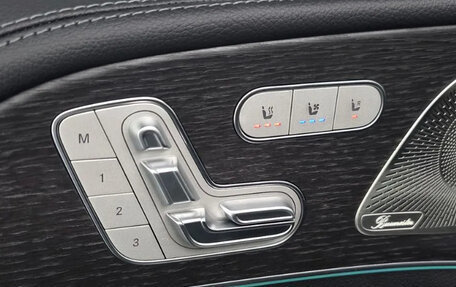 Mercedes-Benz GLS, 2025 год, 16 200 000 рублей, 23 фотография