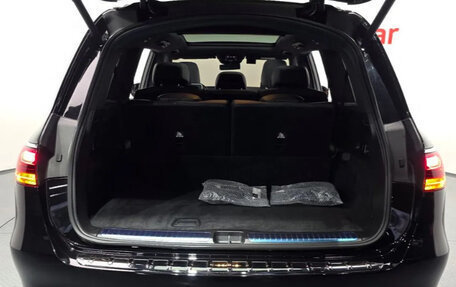 Mercedes-Benz GLS, 2025 год, 16 200 000 рублей, 28 фотография