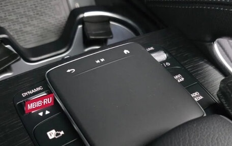 Mercedes-Benz GLS, 2025 год, 16 200 000 рублей, 22 фотография