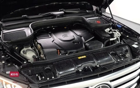 Mercedes-Benz GLS, 2025 год, 16 200 000 рублей, 27 фотография