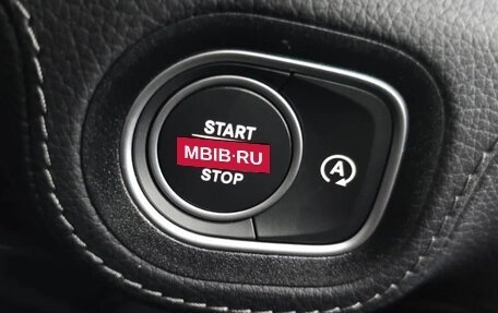 Mercedes-Benz GLS, 2025 год, 16 200 000 рублей, 21 фотография