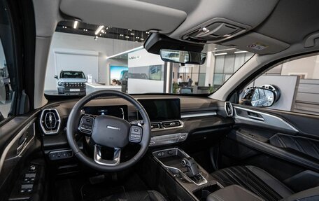 Haval H5, 2026 год, 4 349 000 рублей, 9 фотография