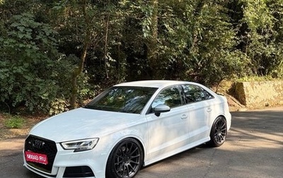 Audi A3, 2015 год, 3 700 000 рублей, 1 фотография