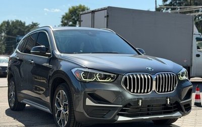 BMW X1, 2021 год, 2 250 000 рублей, 1 фотография
