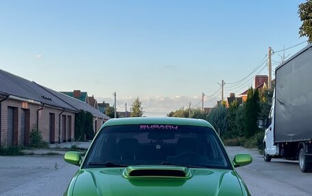 Subaru Legacy III, 2001 год, 470 000 рублей, 2 фотография