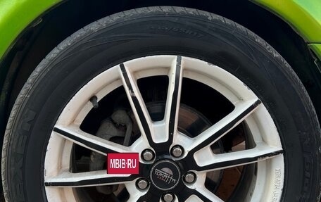 Subaru Legacy III, 2001 год, 470 000 рублей, 11 фотография