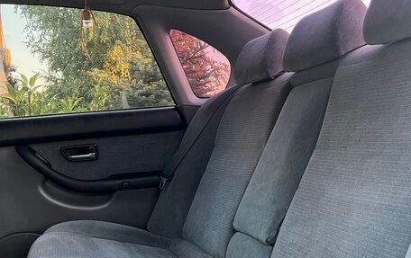 Subaru Legacy III, 2001 год, 470 000 рублей, 14 фотография