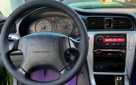 Subaru Legacy III, 2001 год, 470 000 рублей, 12 фотография