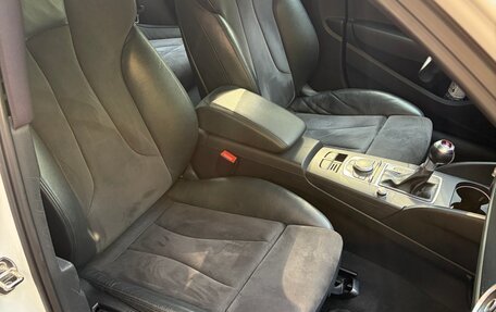 Audi A3, 2015 год, 3 700 000 рублей, 12 фотография