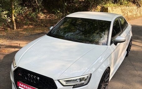 Audi A3, 2015 год, 3 700 000 рублей, 6 фотография
