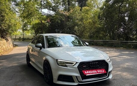 Audi A3, 2015 год, 3 700 000 рублей, 2 фотография