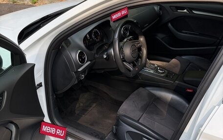 Audi A3, 2015 год, 3 700 000 рублей, 11 фотография