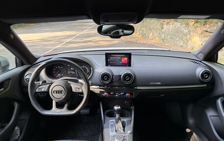 Audi A3, 2015 год, 3 700 000 рублей, 16 фотография