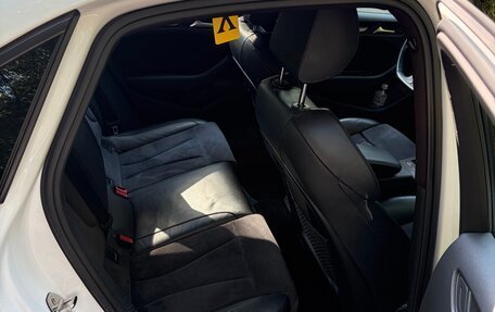 Audi A3, 2015 год, 3 700 000 рублей, 13 фотография