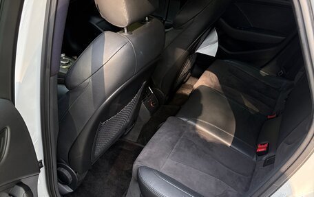 Audi A3, 2015 год, 3 700 000 рублей, 14 фотография