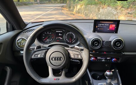 Audi A3, 2015 год, 3 700 000 рублей, 17 фотография