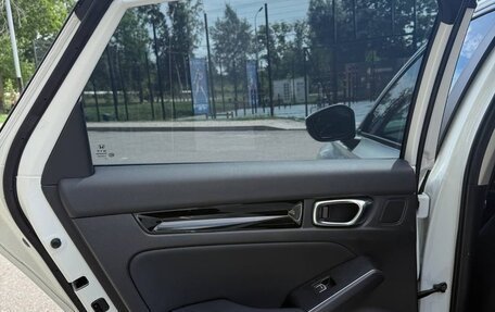 Honda Civic, 2022 год, 2 450 000 рублей, 9 фотография