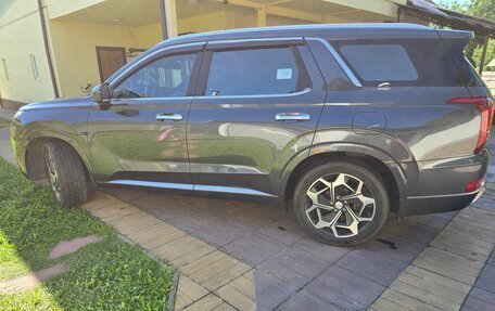 Hyundai Palisade I, 2021 год, 4 150 000 рублей, 5 фотография